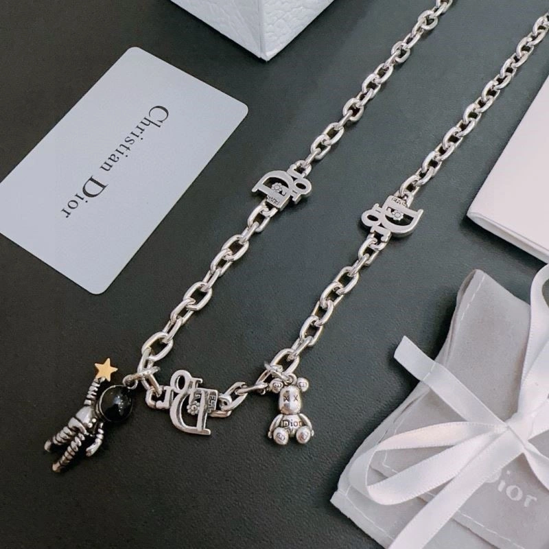 Christian Dior Necklaces WaterResistant 233321