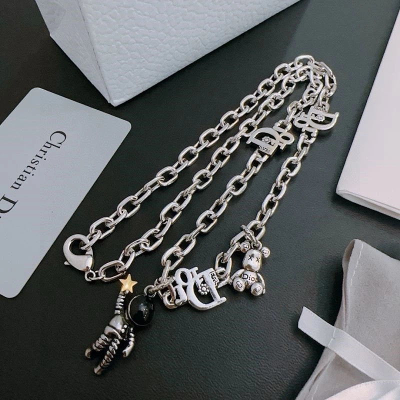 Christian Dior Necklaces WaterResistant 233321
