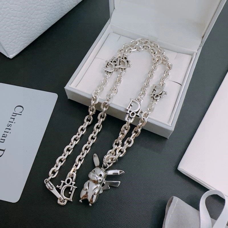 Christian Dior Necklaces Snug 233310