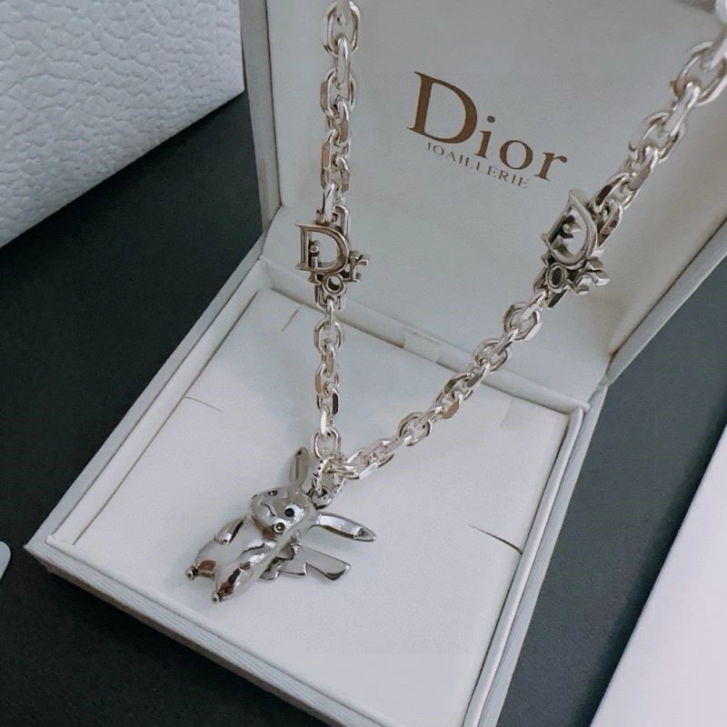 Christian Dior Necklaces Snug 233310