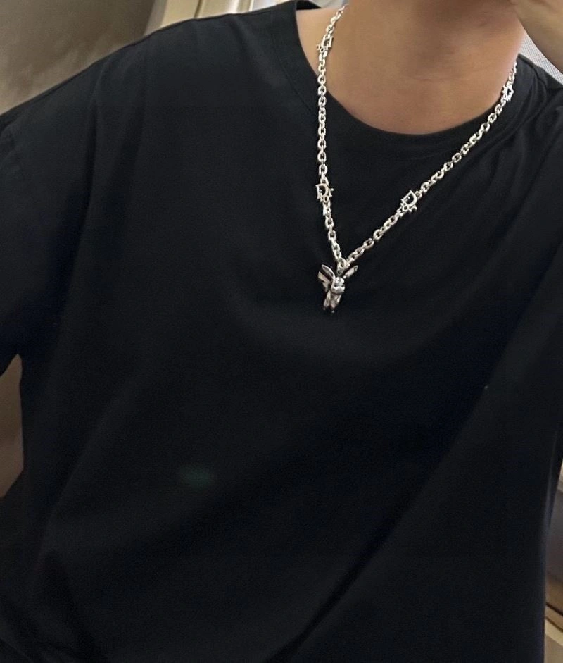 Christian Dior Necklaces Snug 233310