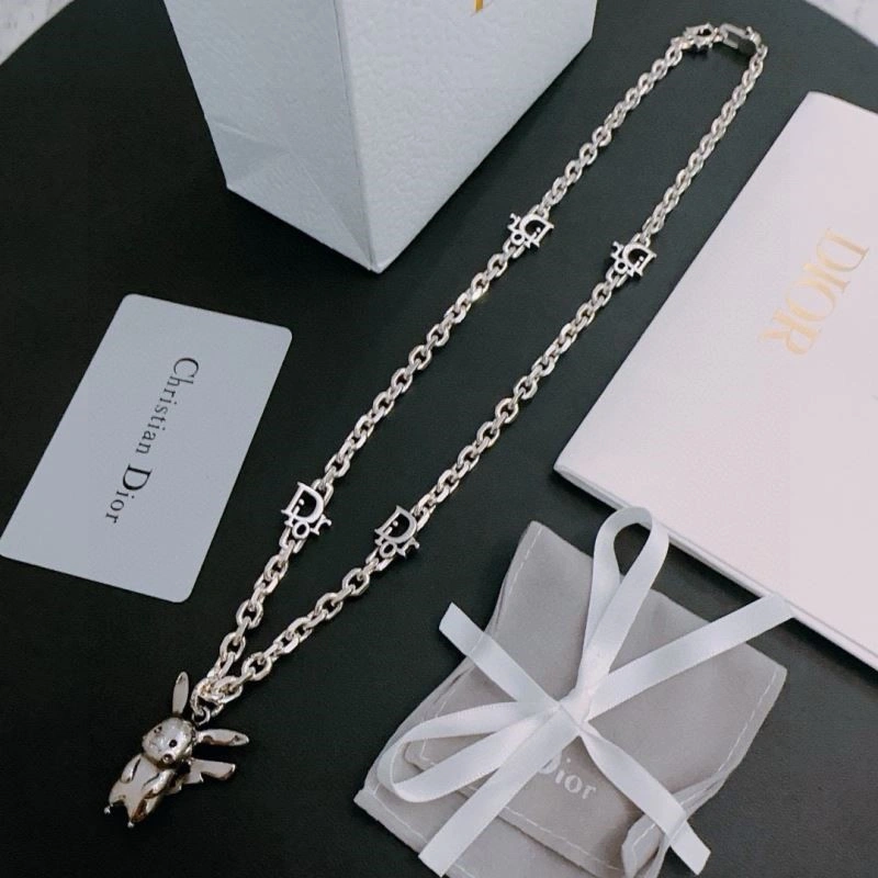 Christian Dior Necklaces Snug 233310