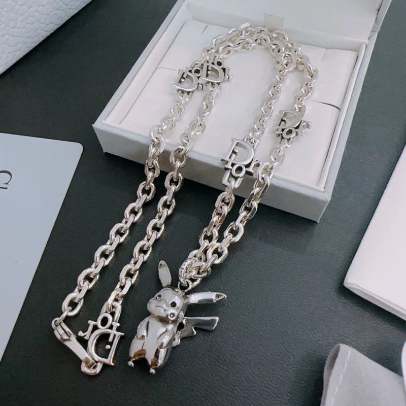 Christian Dior Necklaces Snug 233310