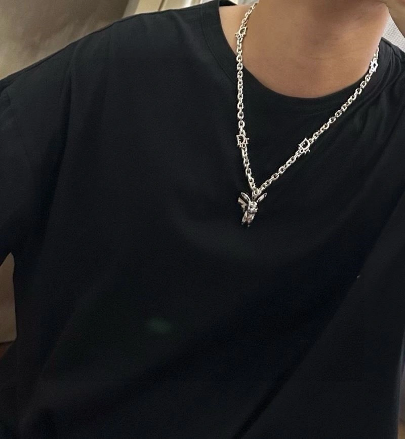 Christian Dior Necklaces Snug 233310