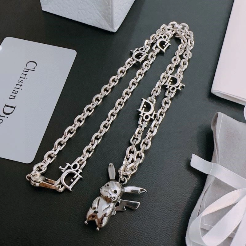 Christian Dior Necklaces Snug 233310