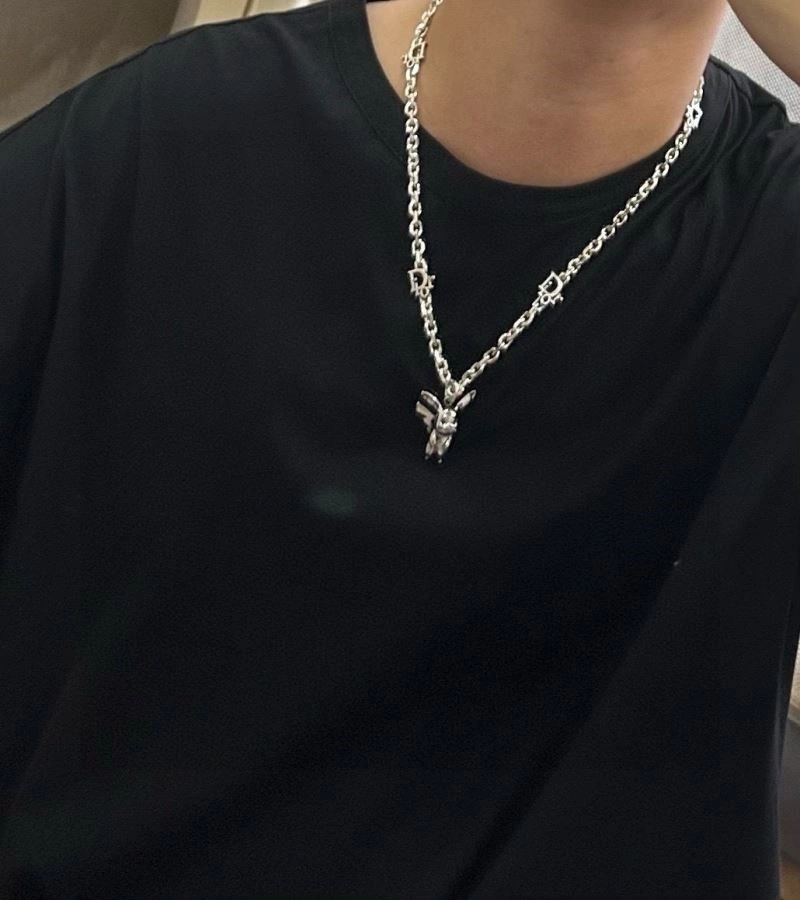 Christian Dior Necklaces Snug 233310