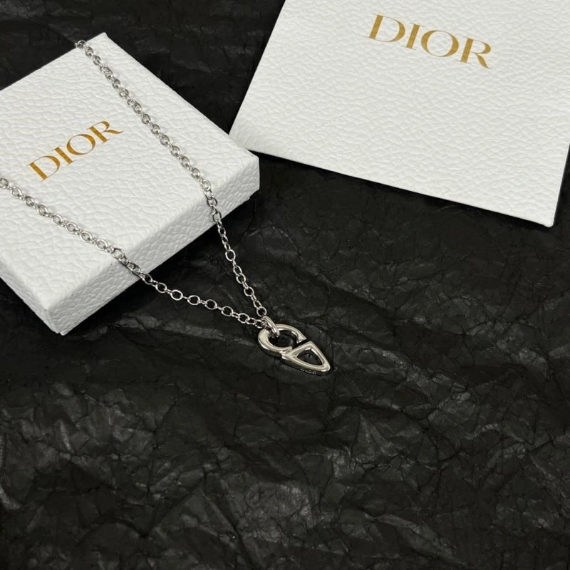 SportInspired Christian Dior Necklaces 233075