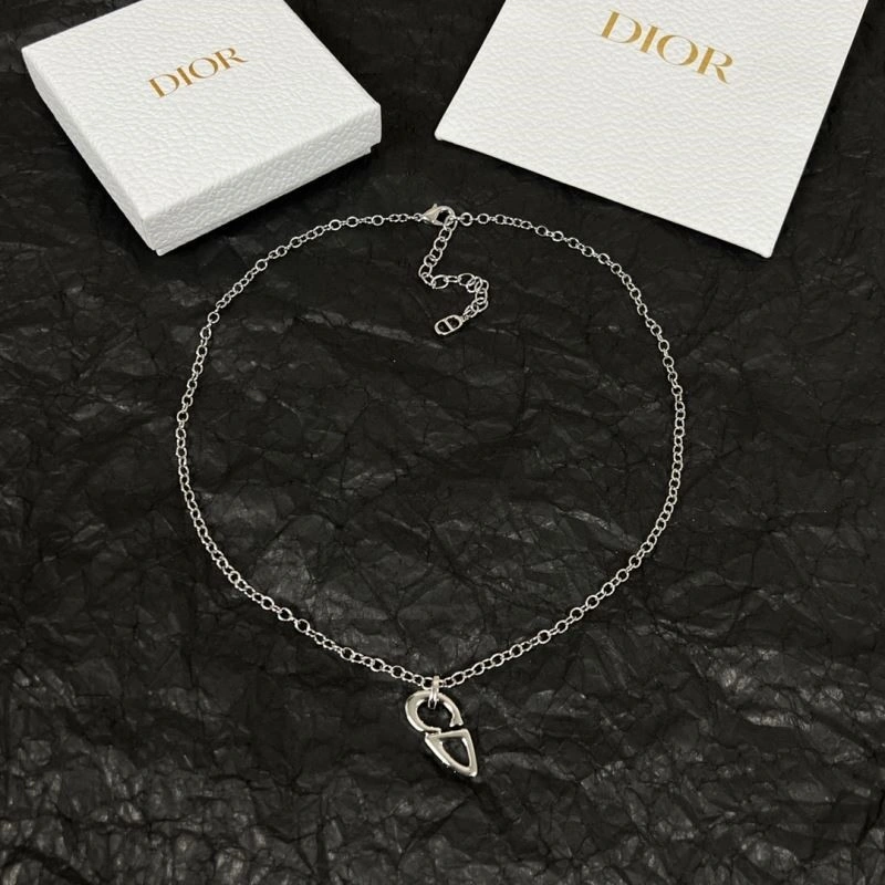 SportInspired Christian Dior Necklaces 233075