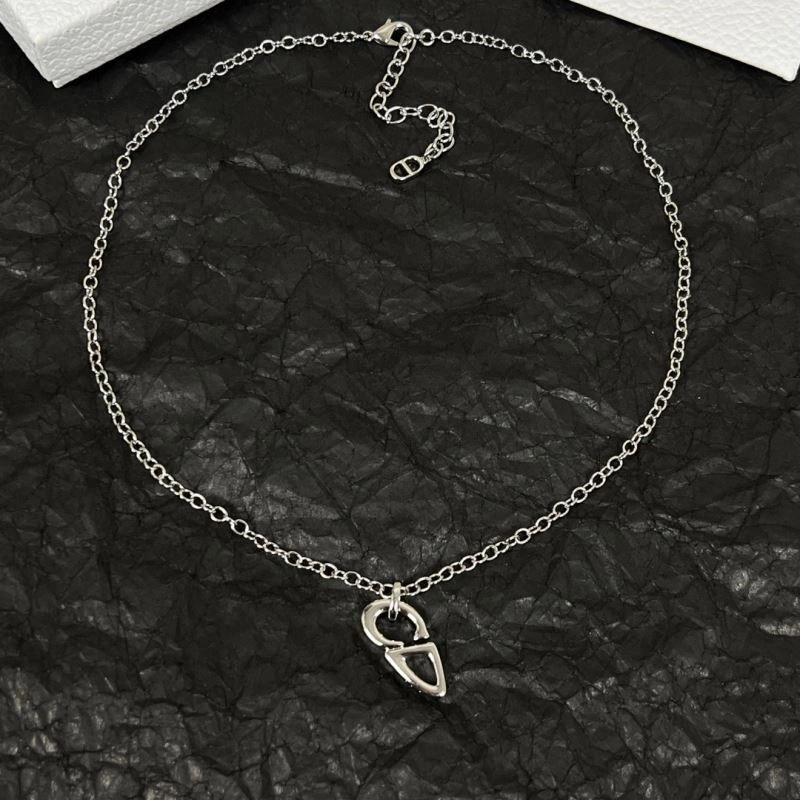 SportInspired Christian Dior Necklaces 233075