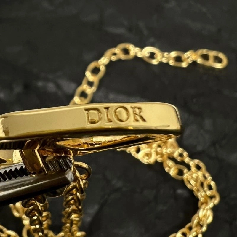 EyeCatching Christian Dior Necklaces 233077