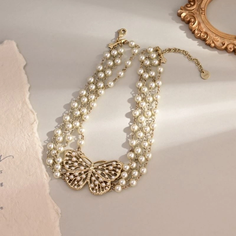 ModernLook Christian Dior Necklaces 233076