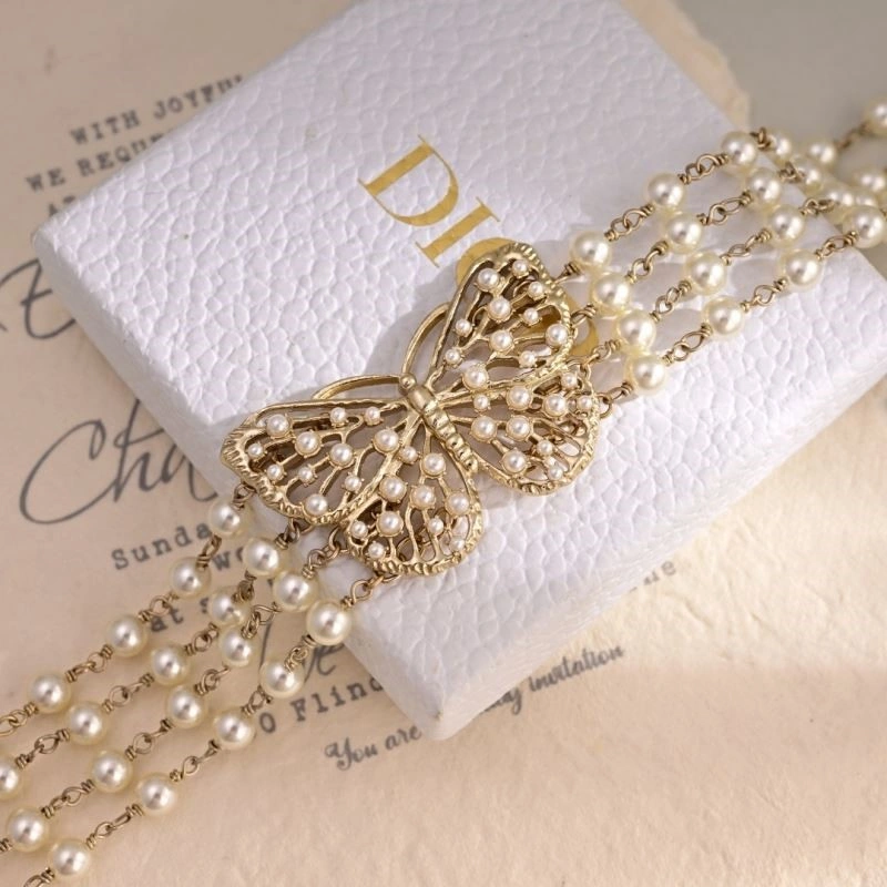 ModernLook Christian Dior Necklaces 233076