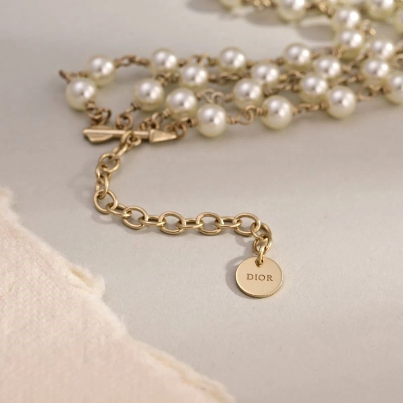ModernLook Christian Dior Necklaces 233076
