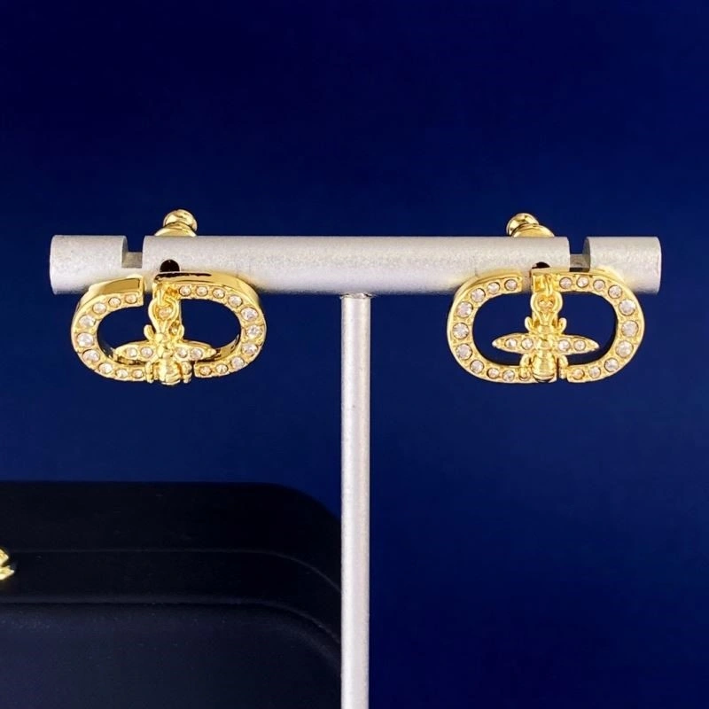Christian Dior Necklaces Stretchable 233072