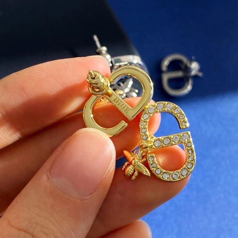 Christian Dior Necklaces Stretchable 233072