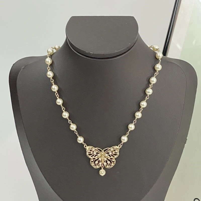Thermal Christian Dior Necklaces 233134
