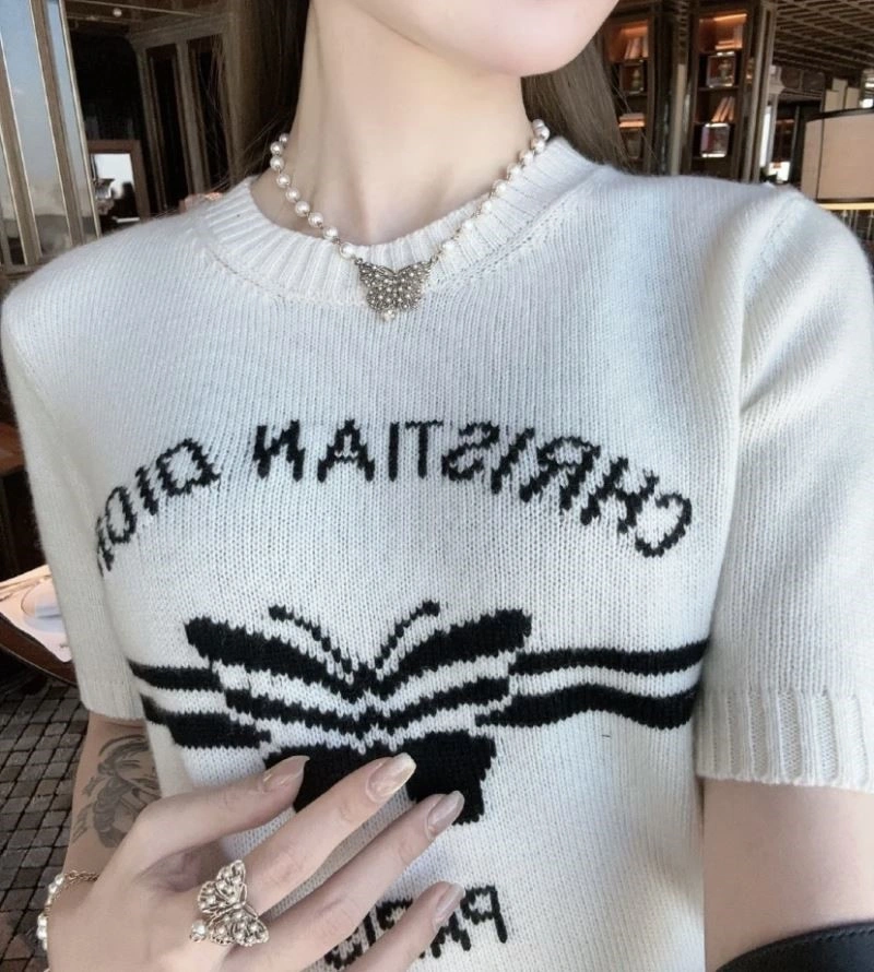 Thermal Christian Dior Necklaces 233134