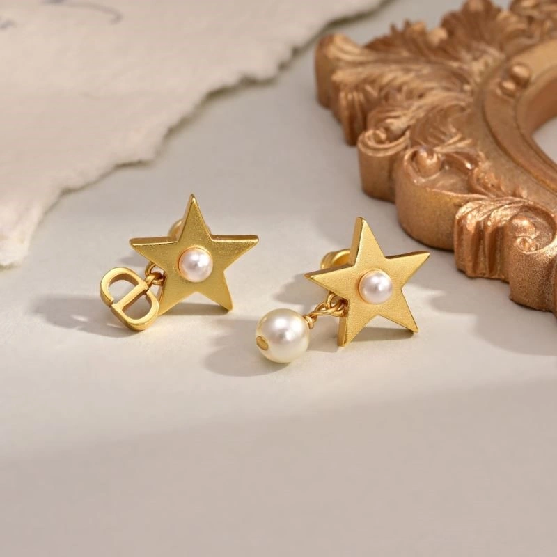 OdorResistant Christian Dior Necklaces 233069