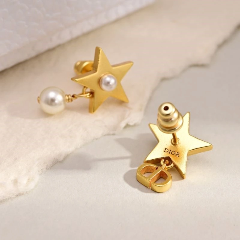 OdorResistant Christian Dior Necklaces 233069