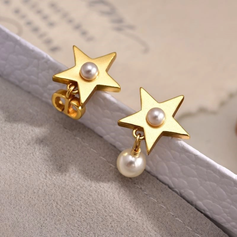 OdorResistant Christian Dior Necklaces 233069