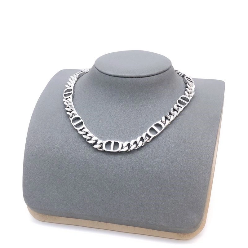 RelaxedFit Christian Dior Necklaces 233061