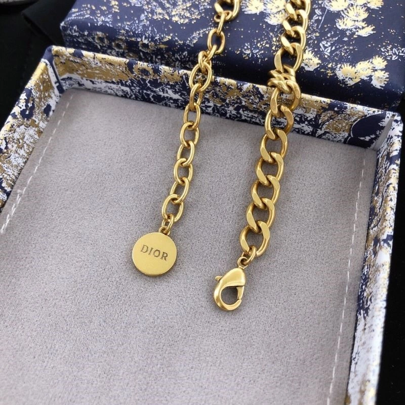 Christian Dior Necklaces WeatherProof 233097