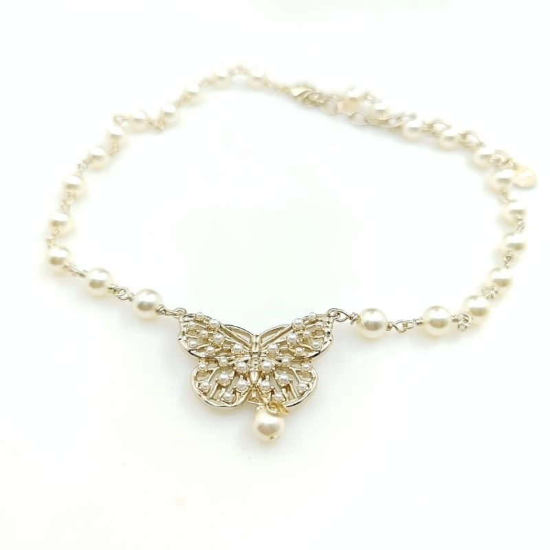 Bold Christian Dior Necklaces 233063