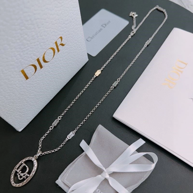 ZeroBulk Christian Dior Necklaces 233067