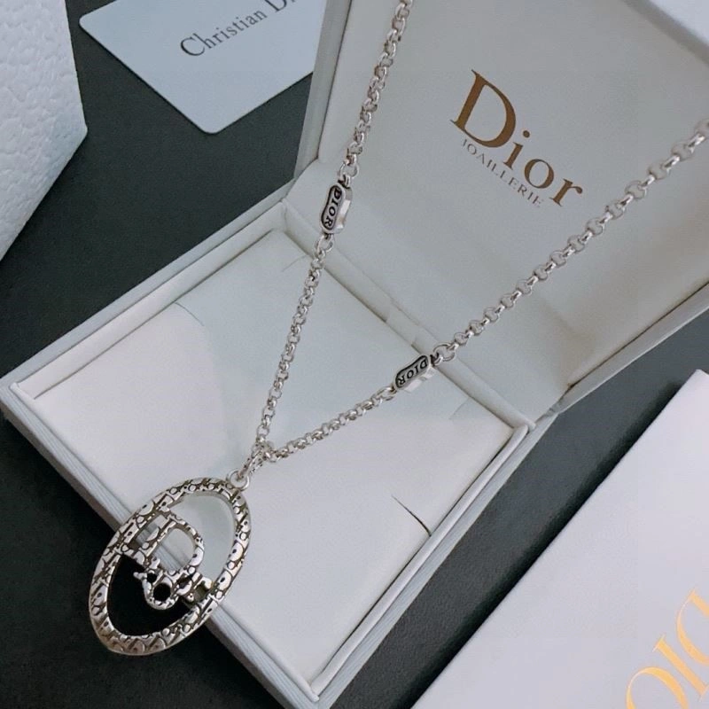 ZeroBulk Christian Dior Necklaces 233067