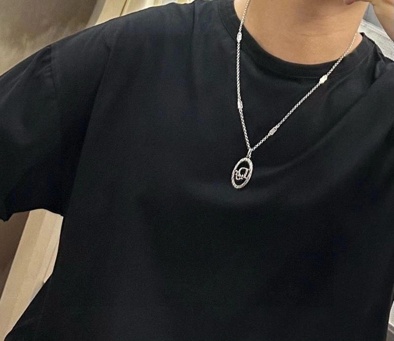 ZeroBulk Christian Dior Necklaces 233067