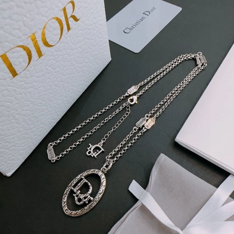 ZeroBulk Christian Dior Necklaces 233067