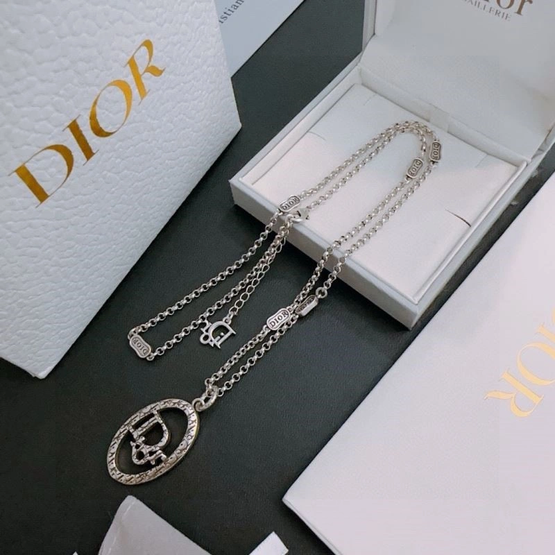 ZeroBulk Christian Dior Necklaces 233067