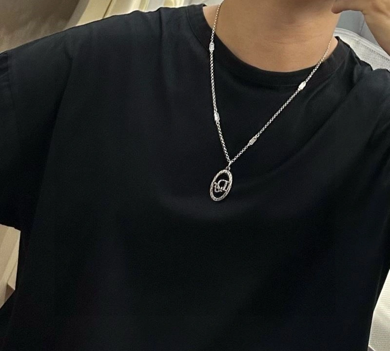 ZeroBulk Christian Dior Necklaces 233067