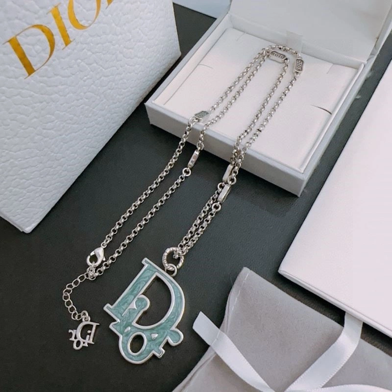 TimelessDesign Christian Dior Necklaces 233048