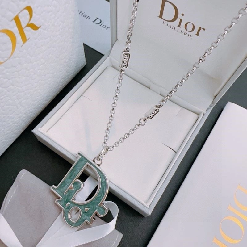 TimelessDesign Christian Dior Necklaces 233048