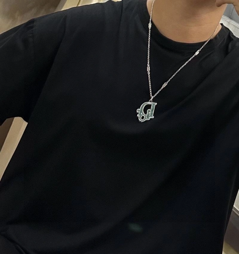 TimelessDesign Christian Dior Necklaces 233048