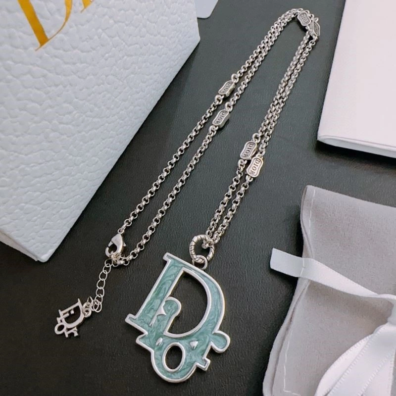 TimelessDesign Christian Dior Necklaces 233048