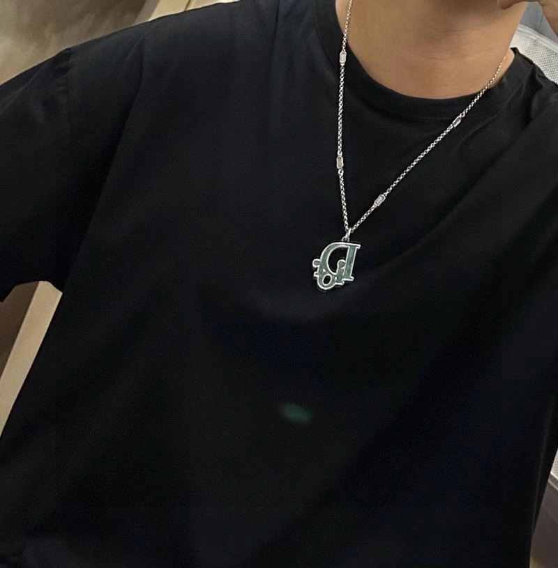 TimelessDesign Christian Dior Necklaces 233048
