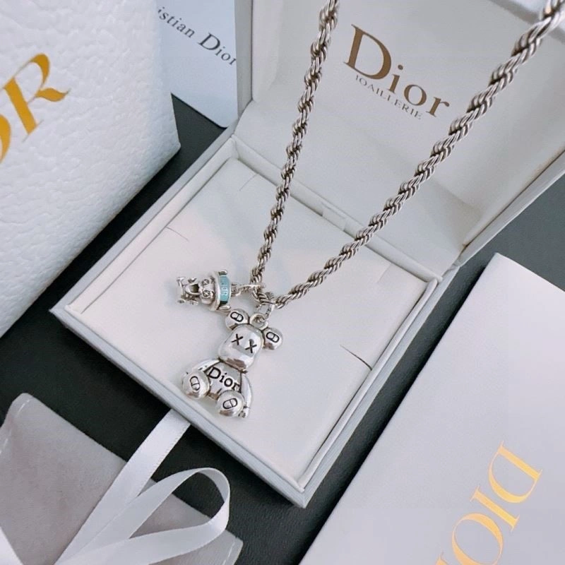 GoodFit Christian Dior Necklaces 233054