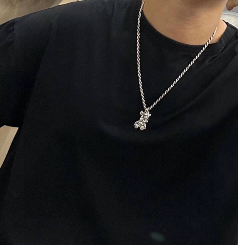 GoodFit Christian Dior Necklaces 233054