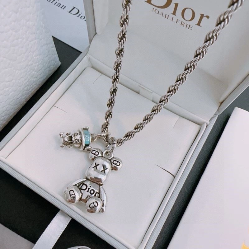 GoodFit Christian Dior Necklaces 233054