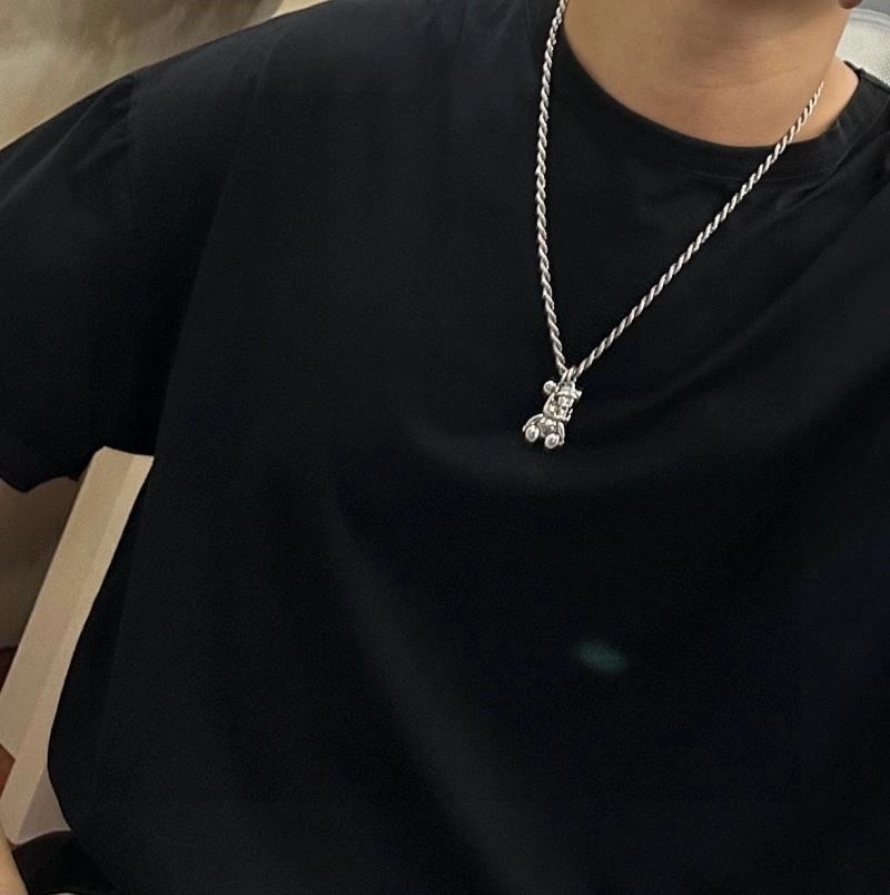 GoodFit Christian Dior Necklaces 233054