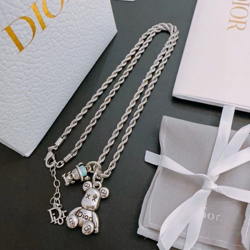 GoodFit Christian Dior Necklaces 233054