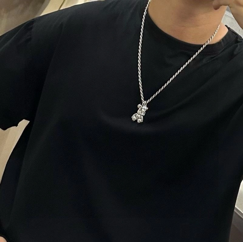GoodFit Christian Dior Necklaces 233054