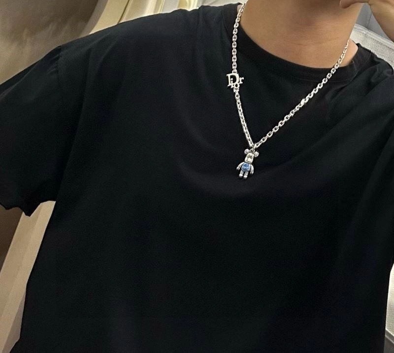 TravelReady Christian Dior Necklaces 233057