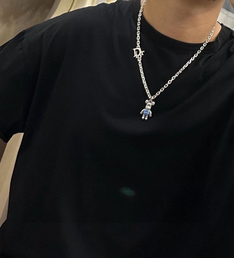 TravelReady Christian Dior Necklaces 233057