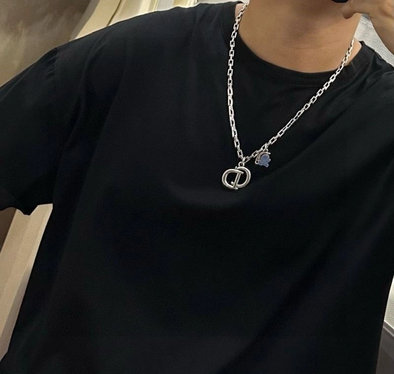 Christian Dior Necklaces Supportive 233059