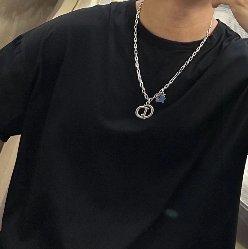 Christian Dior Necklaces Supportive 233059