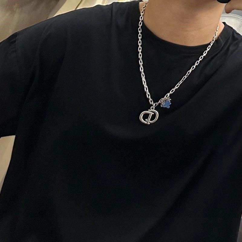 Christian Dior Necklaces Supportive 233059