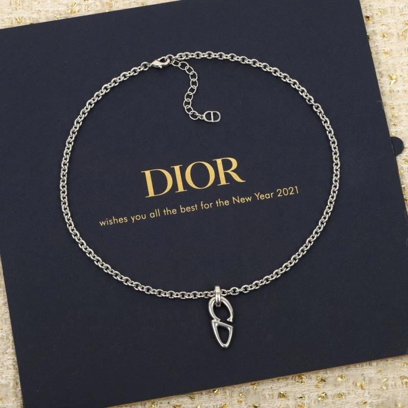 Christian Dior Necklaces TimelessDesign 233052